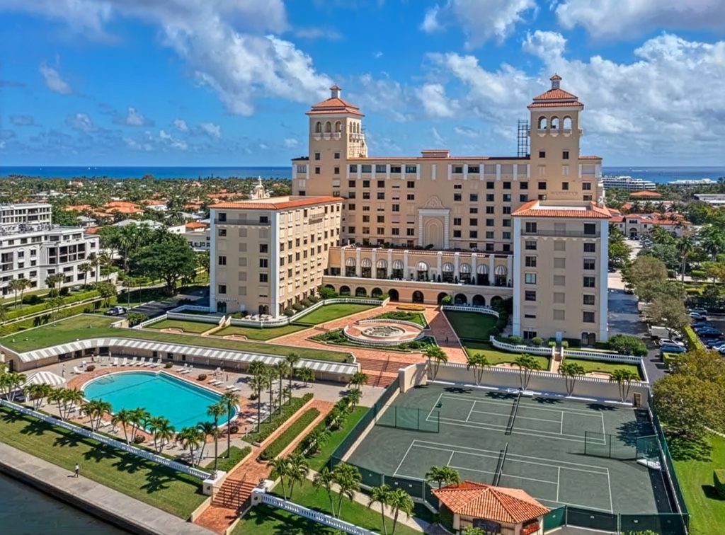 Palm Beach Biltmore