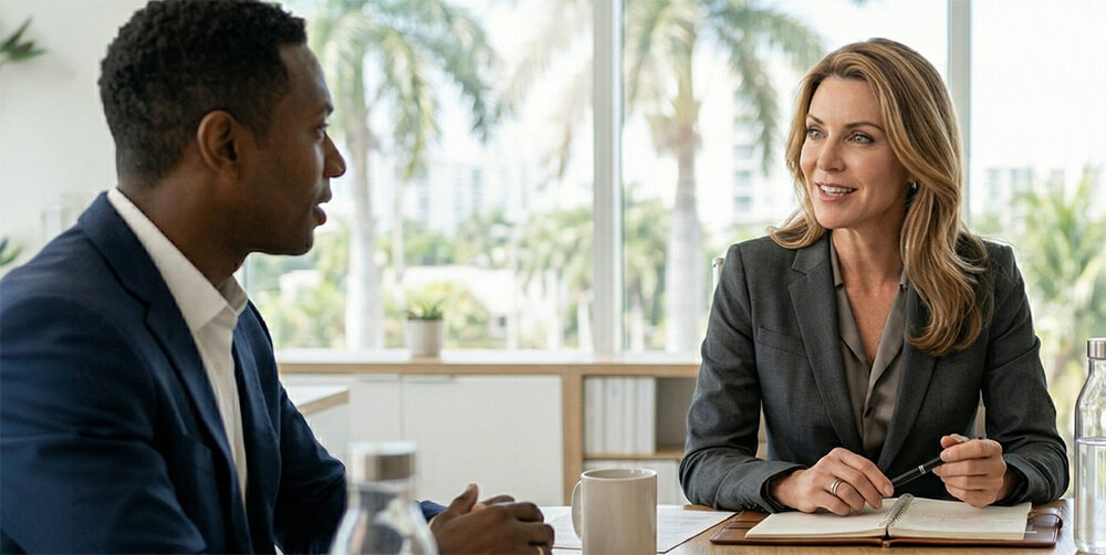 CAM Recruiting - Employer